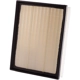 Purchase Top-Quality Air Filter by PREMIUM GUARD - PA99262 pa8