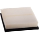 Purchase Top-Quality PREMIUM GUARD - PA99267 - Air Filter pa1