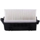 Purchase Top-Quality Air Filter by PREMIUM GUARD - PA99279L pa6