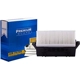 Purchase Top-Quality PREMIUM GUARD - PA99280R - Air Filter pa10