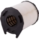 Purchase Top-Quality Air Filter by PREMIUM GUARD - PA99283 pa3