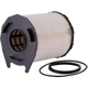 Purchase Top-Quality Air Filter by PREMIUM GUARD - PA99283 pa8