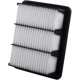 Purchase Top-Quality PREMIUM GUARD - PA99293 - Air Filter pa1
