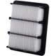 Purchase Top-Quality Air Filter by PREMIUM GUARD - PA99294 pa13