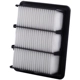 Purchase Top-Quality Air Filter by PREMIUM GUARD - PA99294 pa6
