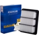 Purchase Top-Quality Air Filter by PREMIUM GUARD - PA99294 pa8