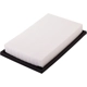 Purchase Top-Quality PREMIUM GUARD - PA99311 - Air Filter pa9
