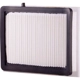 Purchase Top-Quality PREMIUM GUARD - PA99314 - Air Filter pa5