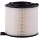 Purchase Top-Quality Air Filter by PREMIUM GUARD - PA99321 pa4
