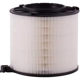 Purchase Top-Quality Air Filter by PREMIUM GUARD - PA99321 pa9