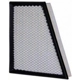 Purchase Top-Quality Air Filter by PREMIUM GUARD - PA99324 pa3