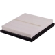 Purchase Top-Quality PREMIUM GUARD - PA99365 - Air Filter pa1