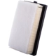 Purchase Top-Quality PREMIUM GUARD - PA9937 - Air Filter pa3