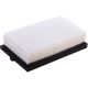 Purchase Top-Quality PREMIUM GUARD - PA9937 - Air Filter pa5