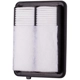 Purchase Top-Quality PREMIUM GUARD - PA99371 - Air Filter pa4