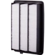 Purchase Top-Quality Air Filter by PREMIUM GUARD - PA99381 pa3