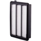 Purchase Top-Quality Air Filter by PREMIUM GUARD - PA99381 pa4