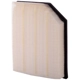 Purchase Top-Quality Air Filter by PREMIUM GUARD - PA99416 pa5