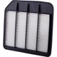 Purchase Top-Quality Air Filter by PREMIUM GUARD - PA9943 pa5