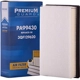 Purchase Top-Quality PREMIUM GUARD - PA99430 - Air Filter pa12