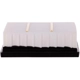 Purchase Top-Quality Air Filter by PREMIUM GUARD - PA99480 pa4
