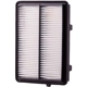 Purchase Top-Quality Air Filter by PREMIUM GUARD - PA99481 pa1