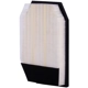 Purchase Top-Quality Air Filter by PREMIUM GUARD - PA99489 pa13