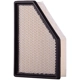 Purchase Top-Quality Air Filter by PREMIUM GUARD - PA99498 pa4