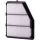 Purchase Top-Quality Air Filter by PREMIUM GUARD - PA99503 pa2