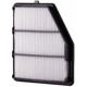 Purchase Top-Quality Air Filter by PREMIUM GUARD - PA99503 pa5
