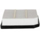 Purchase Top-Quality Filtre à air de PREMIUM GUARD - PA99510 pa5