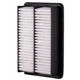 Purchase Top-Quality Air Filter by PREMIUM GUARD - PA99516 pa1