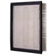 Purchase Top-Quality Air Filter by PREMIUM GUARD - PA99534 pa3