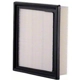 Purchase Top-Quality Air Filter by PREMIUM GUARD - PA99539 pa2