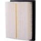 Purchase Top-Quality Air Filter by PREMIUM GUARD - PA99539 pa8