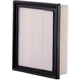 Purchase Top-Quality Air Filter by PREMIUM GUARD - PA99539 pa9