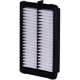 Purchase Top-Quality PREMIUM GUARD - PA99540 - Air Filter pa3