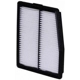 Purchase Top-Quality Air Filter by PREMIUM GUARD - PA99556 pa11