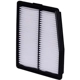 Purchase Top-Quality Air Filter by PREMIUM GUARD - PA99556 pa3