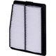 Purchase Top-Quality Air Filter by PREMIUM GUARD - PA99556 pa4