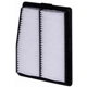Purchase Top-Quality Air Filter by PREMIUM GUARD - PA99556 pa9