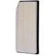 Purchase Top-Quality Air Filter by PREMIUM GUARD - PA99568 pa3