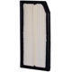 Purchase Top-Quality Air Filter by PREMIUM GUARD - PA99568 pa6