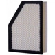 Purchase Top-Quality Air Filter by PREMIUM GUARD - PA99603 pa3