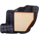 Purchase Top-Quality Air Filter by PREMIUM GUARD - PA9961R pa4