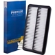 Purchase Top-Quality Air Filter by PREMIUM GUARD - PA9962 pa9