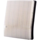 Purchase Top-Quality Air Filter by PREMIUM GUARD - PA9965 pa10