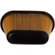 Purchase Top-Quality Air Filter by PREMIUM GUARD - PA9967 pa4