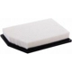 Purchase Top-Quality PREMIUM GUARD - PA9969 - Air Filter pa15