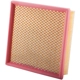 Purchase Top-Quality Air Filter by PREMIUM GUARD - PA9970 pa3